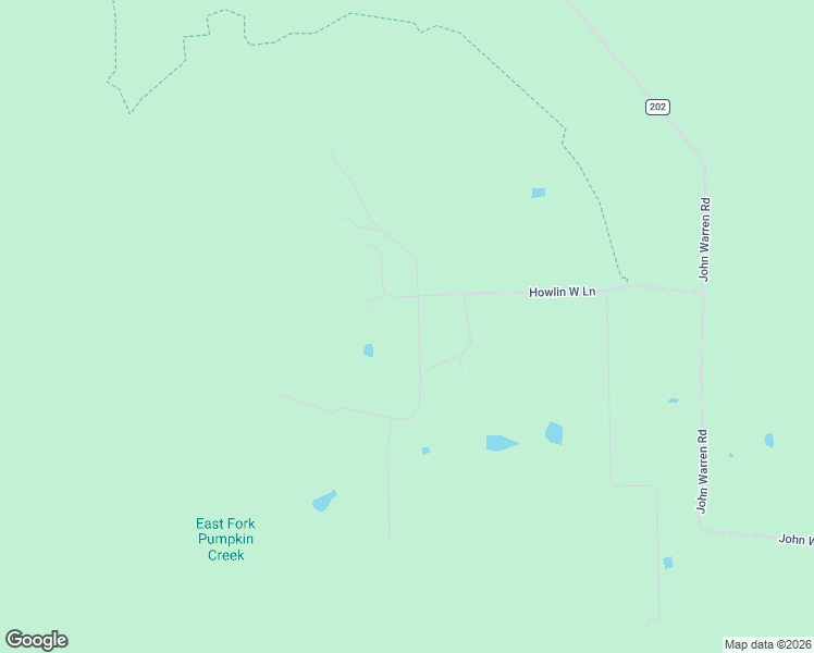 map of restaurants, bars, coffee shops, grocery stores, and more near 633 Ira Denson Road in Coldspring