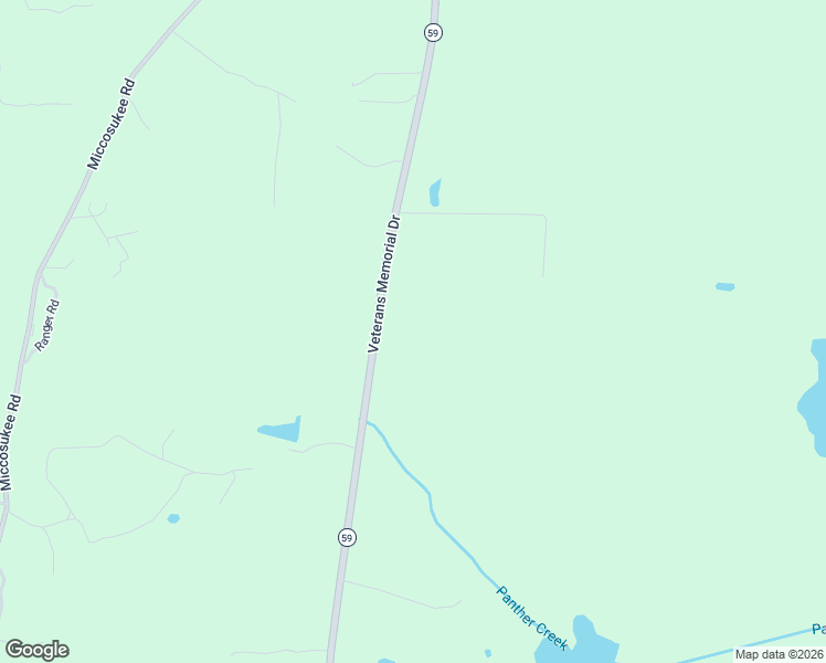 map of restaurants, bars, coffee shops, grocery stores, and more near 14015 Godbold Road in Tallahassee