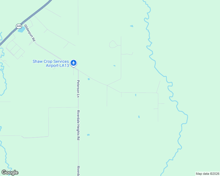 map of restaurants, bars, coffee shops, grocery stores, and more near 25159 Oak Hill Estates Road in Loranger