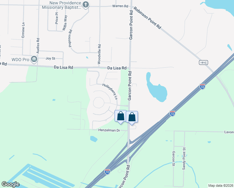 map of restaurants, bars, coffee shops, grocery stores, and more near 3918 Hollyberry Lane in Milton