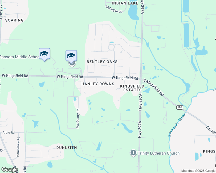 map of restaurants, bars, coffee shops, grocery stores, and more near 736 Hanley Downs Drive in Cantonment