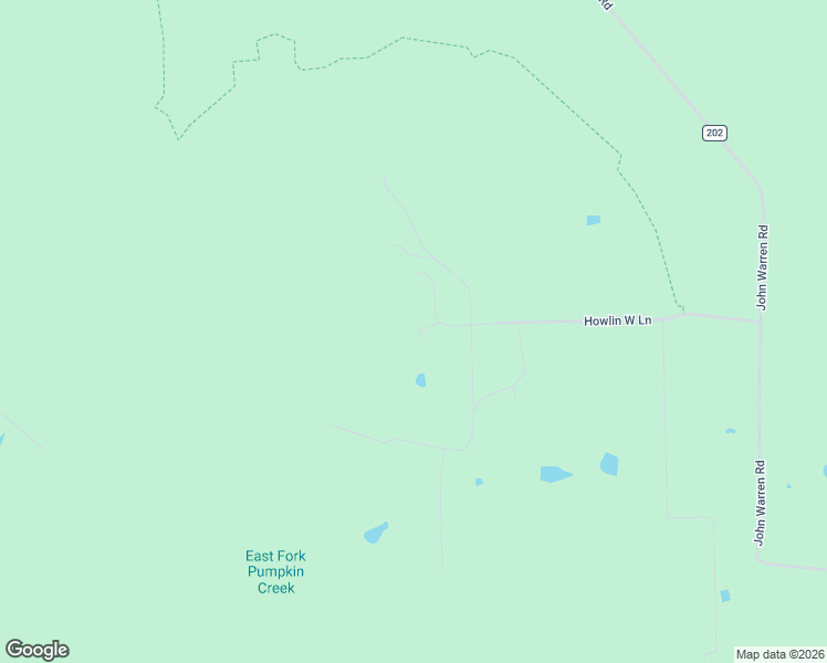 map of restaurants, bars, coffee shops, grocery stores, and more near 701 Ira Denson Road in Coldspring