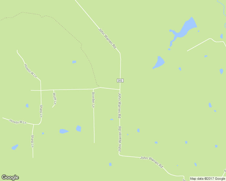 map of restaurants, bars, coffee shops, grocery stores, and more near 701 Ira Denson Road in Coldspring