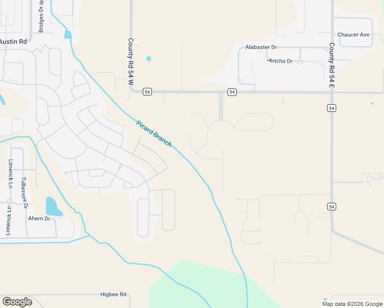 map of restaurants, bars, coffee shops, grocery stores, and more near 11304 Saint Ives Court in Daphne