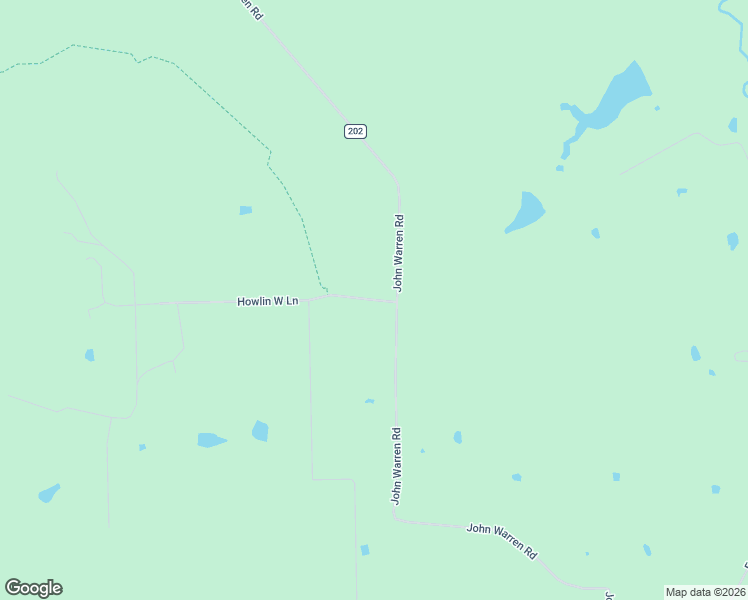 map of restaurants, bars, coffee shops, grocery stores, and more near 633 Ira Denson Lane in Coldspring