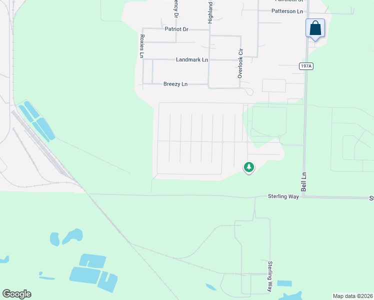 map of restaurants, bars, coffee shops, grocery stores, and more near 5574 Peach Drive in Milton