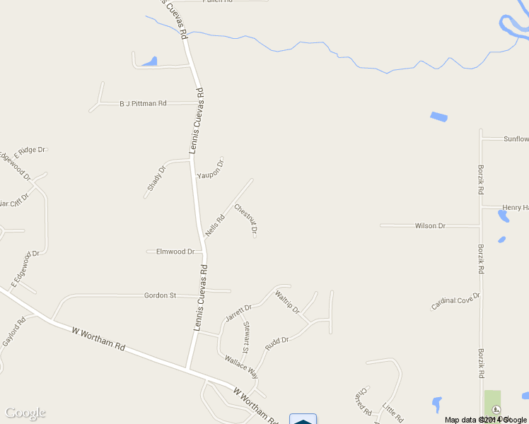 map of restaurants, bars, coffee shops, grocery stores, and more near 20116 Chestnut Dr in Saucier