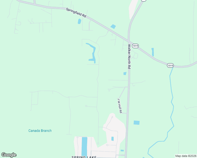 map of restaurants, bars, coffee shops, grocery stores, and more near 13021 Fowler Drive in Denham Springs