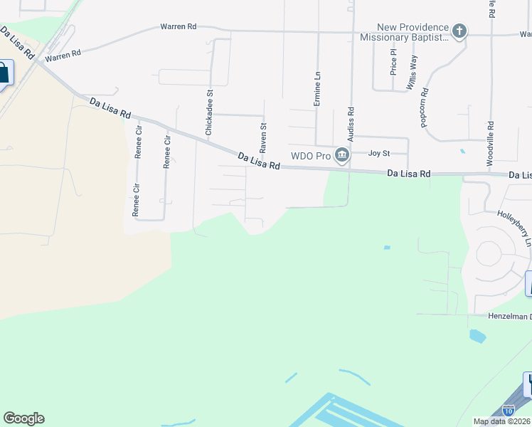 map of restaurants, bars, coffee shops, grocery stores, and more near 3940 Reinhardt Village Road in Milton