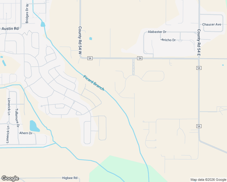 map of restaurants, bars, coffee shops, grocery stores, and more near 11272 Saint Ives Court in Daphne