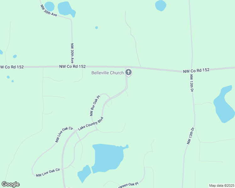 map of restaurants, bars, coffee shops, grocery stores, and more near 2038 Lake Country Boulevard in Jennings