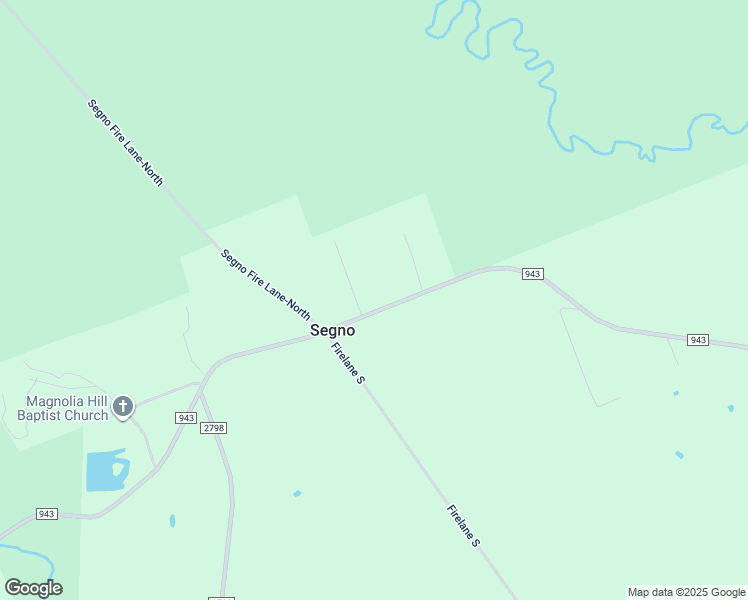 map of restaurants, bars, coffee shops, grocery stores, and more near 9463 Farm to Market Road 943 in Livingston