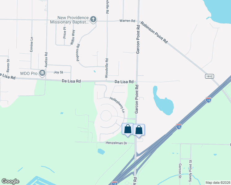 map of restaurants, bars, coffee shops, grocery stores, and more near 6931 Hardwood Court in Milton