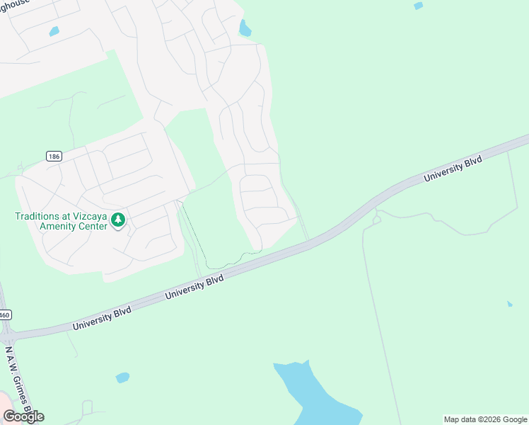 map of restaurants, bars, coffee shops, grocery stores, and more near 3221 Veneto Way in Round Rock