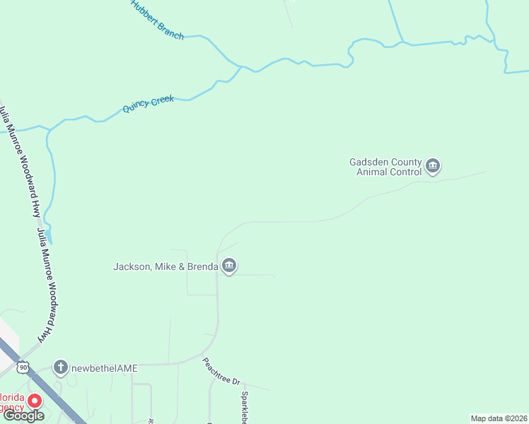 map of restaurants, bars, coffee shops, grocery stores, and more near 98 Jenkins Place in Quincy