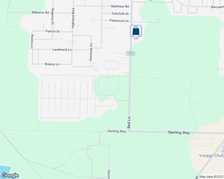 map of restaurants, bars, coffee shops, grocery stores, and more near in Pace