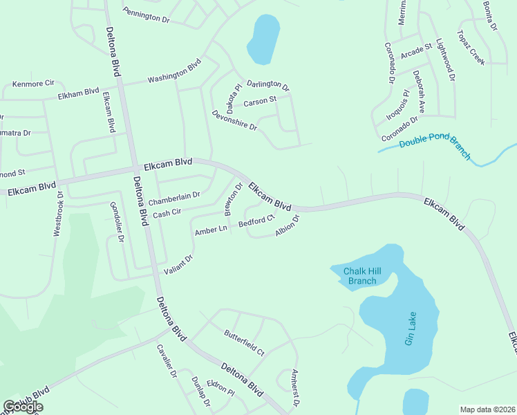 map of restaurants, bars, coffee shops, grocery stores, and more near Bedford Court in Chipley