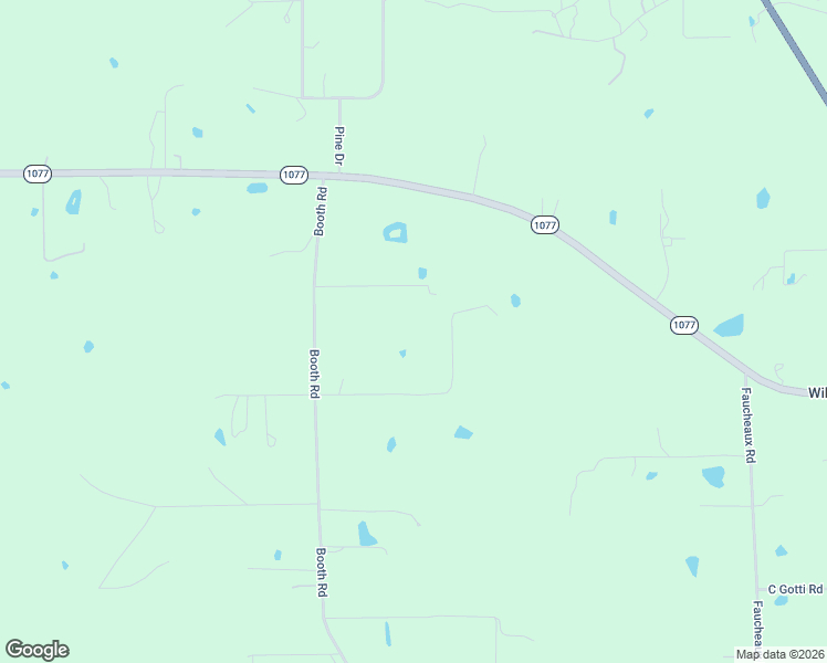 map of restaurants, bars, coffee shops, grocery stores, and more near 13029 Bessie Booth Road in Folsom