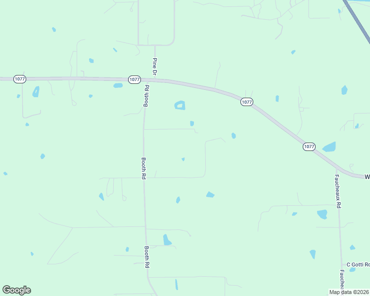 map of restaurants, bars, coffee shops, grocery stores, and more near 13029 Bessie Booth Road in Folsom