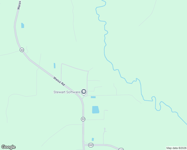 map of restaurants, bars, coffee shops, grocery stores, and more near 35130 Berthelot Road in Walker