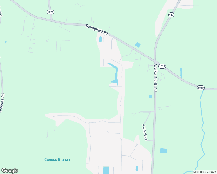 map of restaurants, bars, coffee shops, grocery stores, and more near 13021 Fowler Drive in Denham Springs