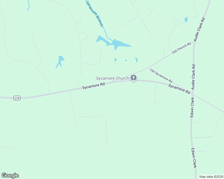 map of restaurants, bars, coffee shops, grocery stores, and more near 5526 Sycamore Road in Quincy