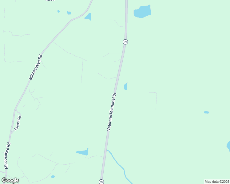 map of restaurants, bars, coffee shops, grocery stores, and more near 14000 Godbold Road in Tallahassee