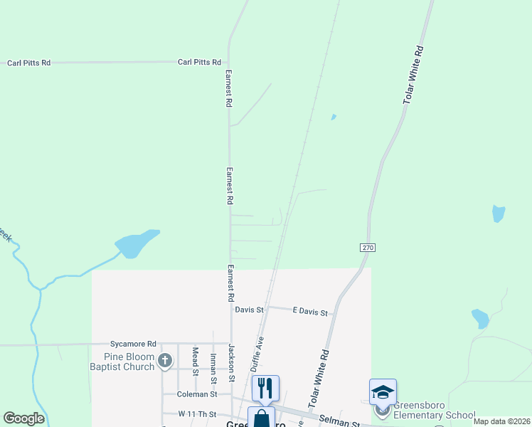 map of restaurants, bars, coffee shops, grocery stores, and more near 121 Julio Road in Quincy