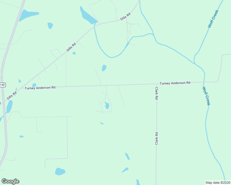 map of restaurants, bars, coffee shops, grocery stores, and more near 60 Cannon in Monticello