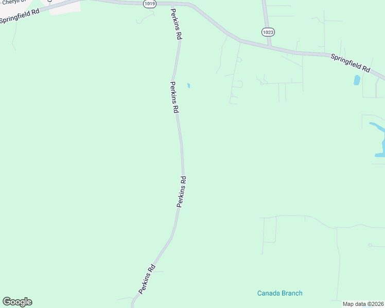 map of restaurants, bars, coffee shops, grocery stores, and more near 35336 Perkins Road in Denham Springs