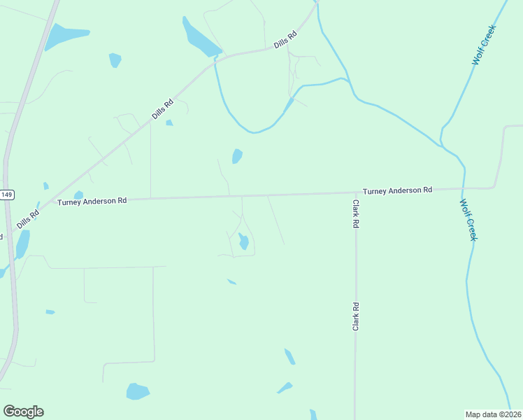 map of restaurants, bars, coffee shops, grocery stores, and more near 60 Cannon in Monticello