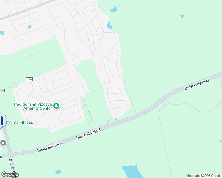 map of restaurants, bars, coffee shops, grocery stores, and more near 4861 Fiore Trail in Round Rock