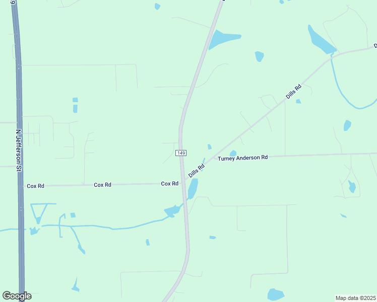 map of restaurants, bars, coffee shops, grocery stores, and more near 1794 Boston Highway in Monticello