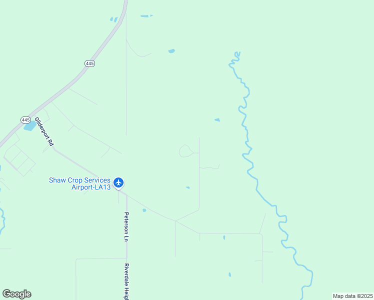 map of restaurants, bars, coffee shops, grocery stores, and more near 25383 Gliderport Road in Loranger