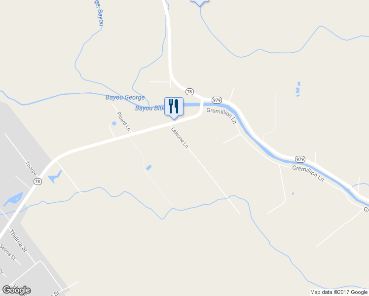 map of restaurants, bars, coffee shops, grocery stores, and more near 3935 Lejeune Road in Livonia
