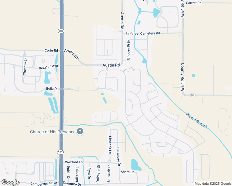 map of restaurants, bars, coffee shops, grocery stores, and more near 10459 Fionn Loop in Daphne
