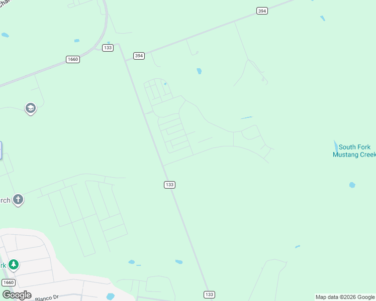 map of restaurants, bars, coffee shops, grocery stores, and more near 563 County Road 133 in Hutto