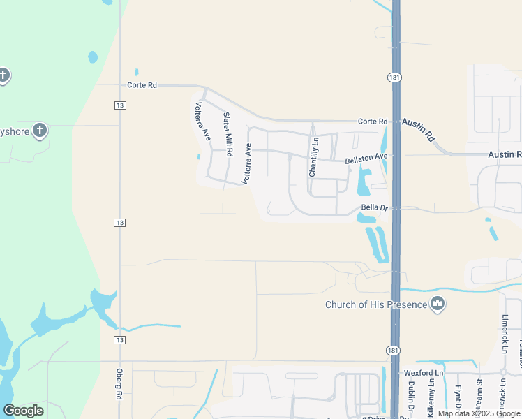 map of restaurants, bars, coffee shops, grocery stores, and more near 9536 Kasey Court in Daphne