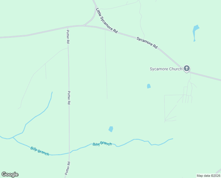 map of restaurants, bars, coffee shops, grocery stores, and more near Sycamore Road in Quincy