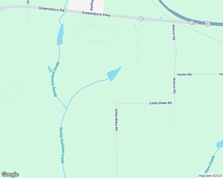 map of restaurants, bars, coffee shops, grocery stores, and more near in Gretna