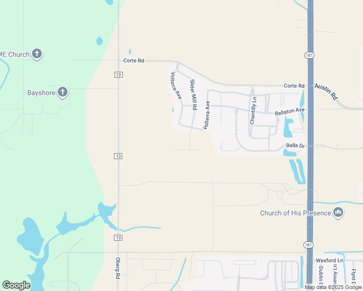 map of restaurants, bars, coffee shops, grocery stores, and more near in Daphne