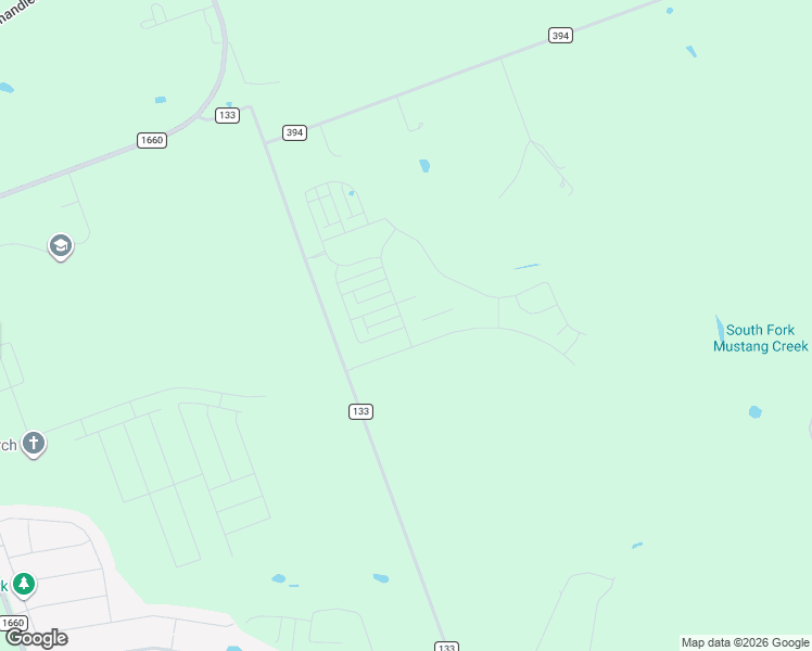 map of restaurants, bars, coffee shops, grocery stores, and more near 381 County Road 133 in Hutto