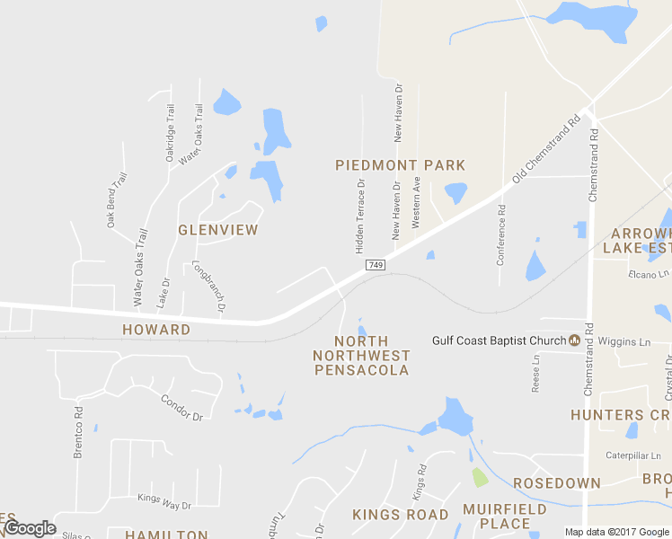 map of restaurants, bars, coffee shops, grocery stores, and more near 1202 Mill Creek Trail in Gonzalez