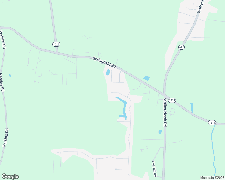 map of restaurants, bars, coffee shops, grocery stores, and more near 35627 Woodland Ridge Drive in Denham Springs
