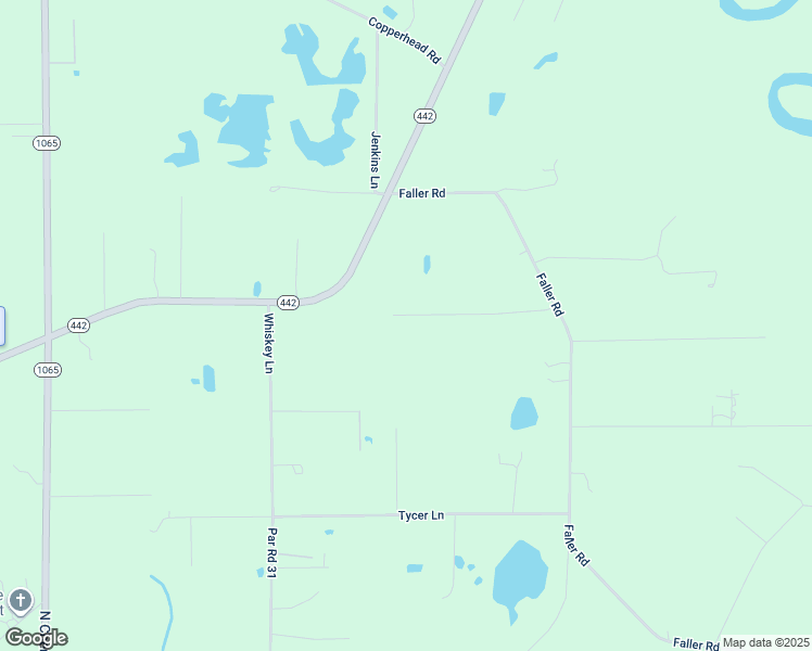 map of restaurants, bars, coffee shops, grocery stores, and more near 17022 McManus Drive in Tickfaw