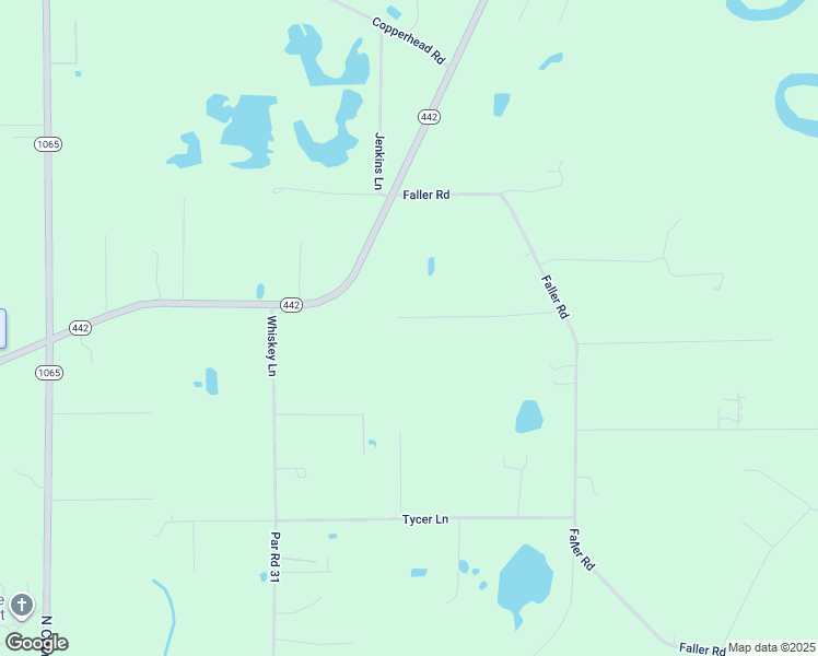 map of restaurants, bars, coffee shops, grocery stores, and more near 17022 McManus Drive in Tickfaw