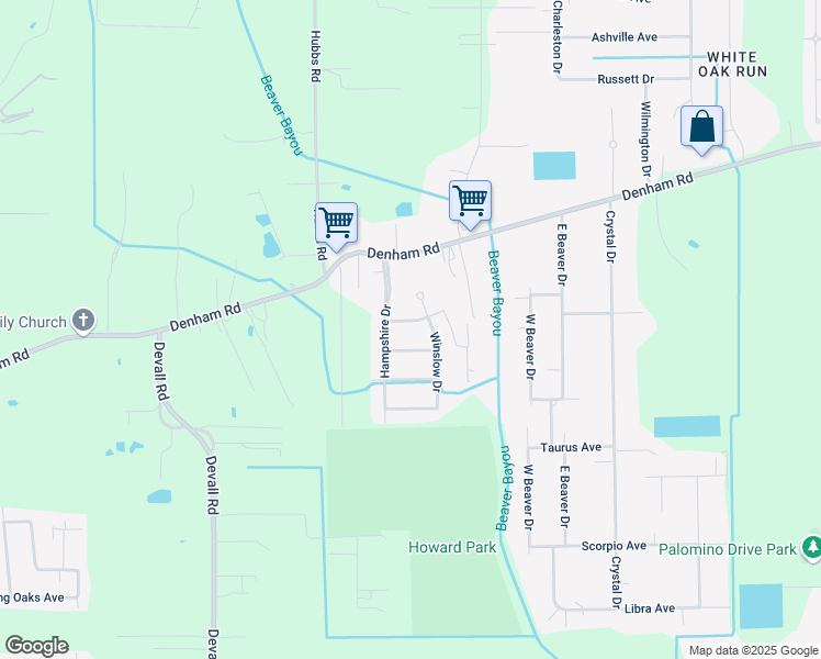 map of restaurants, bars, coffee shops, grocery stores, and more near 14249 Heatherton Avenue in Central