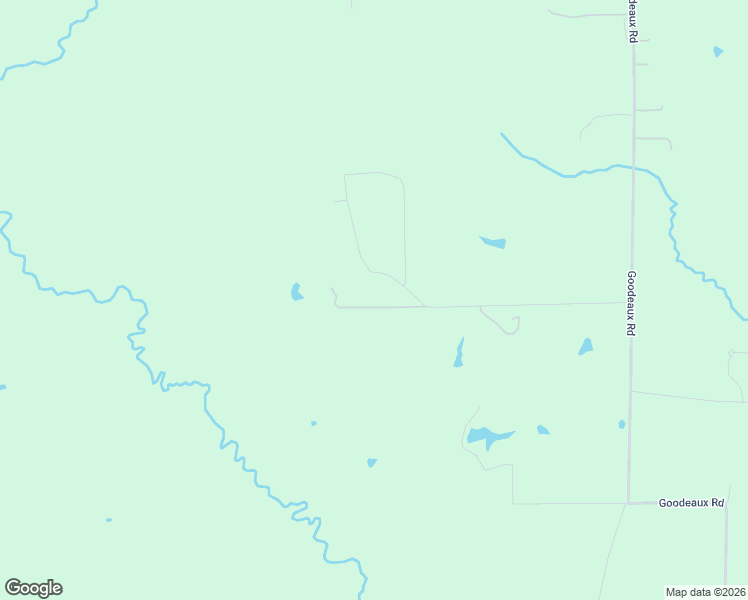 map of restaurants, bars, coffee shops, grocery stores, and more near 106 Midkiff Road in Longville