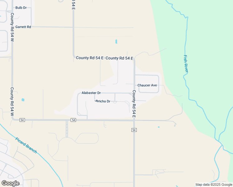 map of restaurants, bars, coffee shops, grocery stores, and more near 24718 Alabaster Drive in Daphne