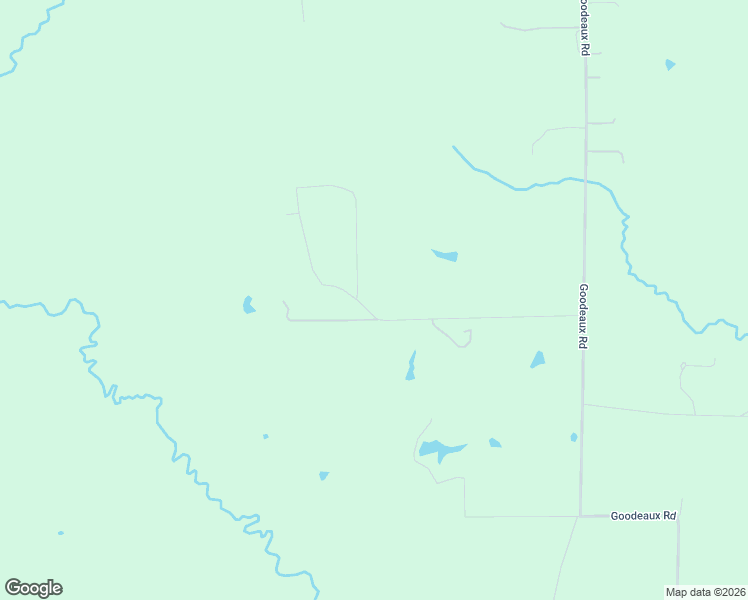 map of restaurants, bars, coffee shops, grocery stores, and more near 106 Midkiff Road in Longville
